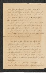 Nachlass Franz Steindachner, Brief von Franz Sikora an Franz Steindachner (30.06.1894), Inv.Nr. 482.02, Seite 2
